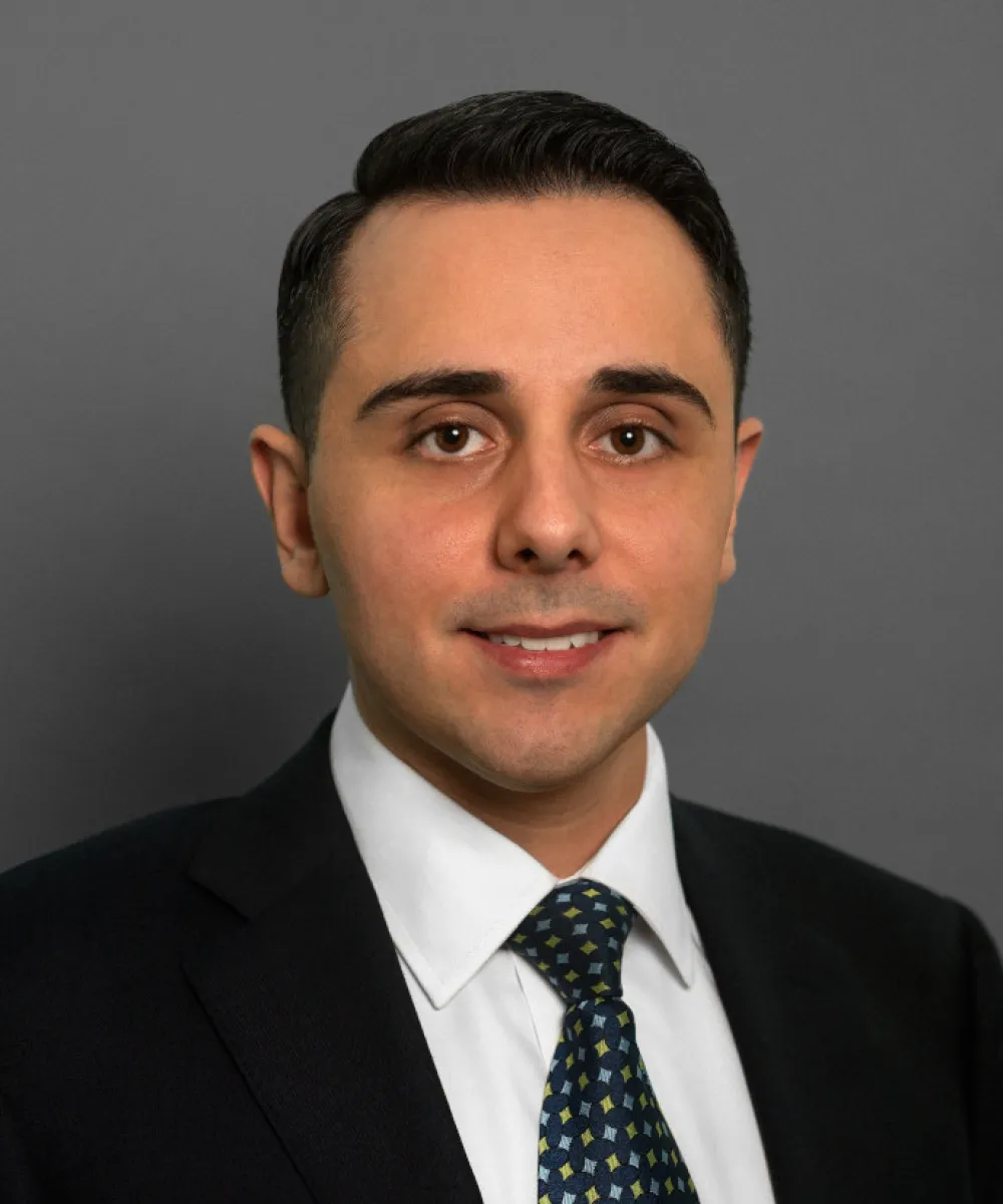 Anthony Vivona
