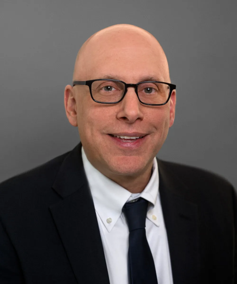 Brad Small