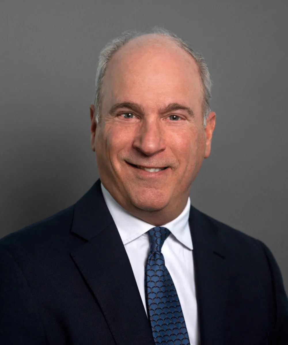 Michael Stern